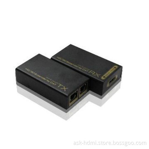 hdmi IR extender by cat5 x1